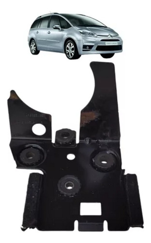 Suporte Módulo Abs C4 Picasso 2.0 2009 2010 2011 2013