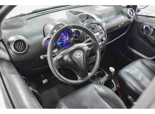 JAC J2 1.4 16V GASOLINA 4P MANUAL