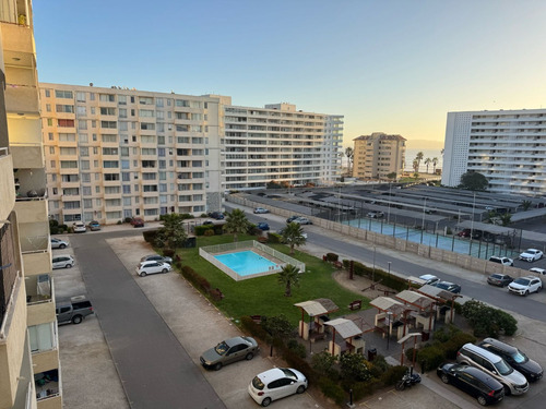 Arriendo Marzo A Dic 3d 1b Amoblado Gc E Internet Incluido