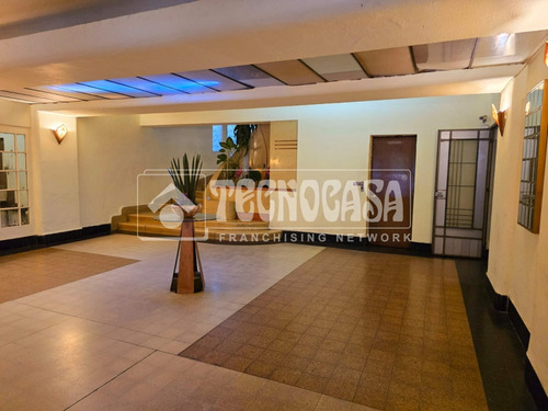 Venta Departamentos Roma Sur T-df0011-0570
