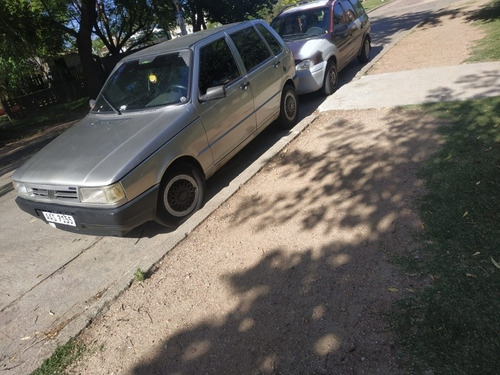 Fiat Uno 1999 1.3 S Mpi