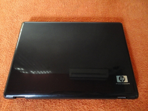 Hp Pavilion Dv6000  Carcasa Completa