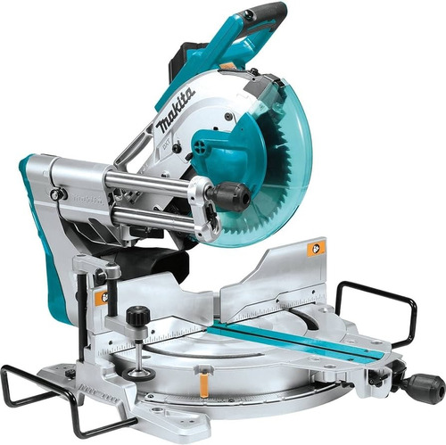 Sierra Ingleteadora Makita  Ls1019l, Disco De 10 Pulgadas, 