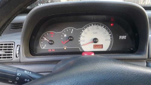 Fiat Fiorino 1.3 Fire 2013