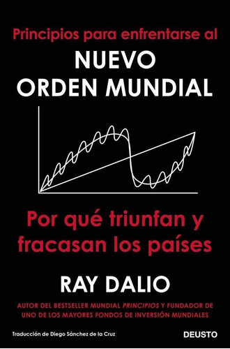 Libro: Principios Para Enfrentarse Al Nuevo Orden Mundial. D