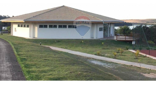 Imagem 10 de 20 de Terreno À Venda, 600 M² Por R$ 300.000,00 - Residencial Jardim Barra Do Cisne I - Americana/sp - Te0134