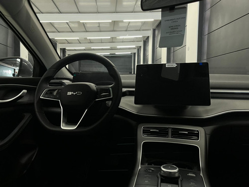 BYD King 1.5 DM-I PHEV GS AUTOMÁTICO
