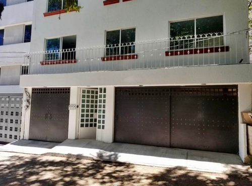 Imagen 1 de 11 de Renta Townhouse 2 Pisos Lomas Del Chamizal Cas_2411 Oa