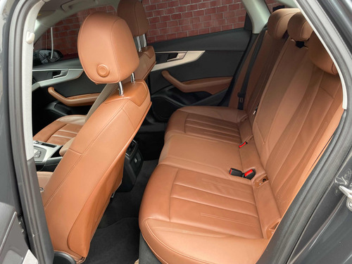Audi A4 2.0 T Select 190hp Dsg