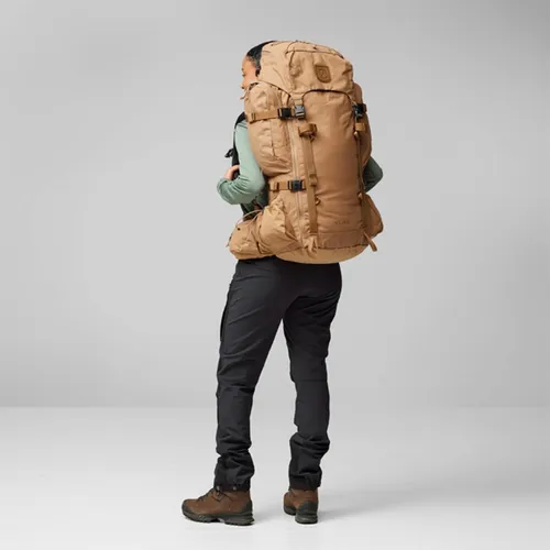 Fjallraven kajka 55 deals