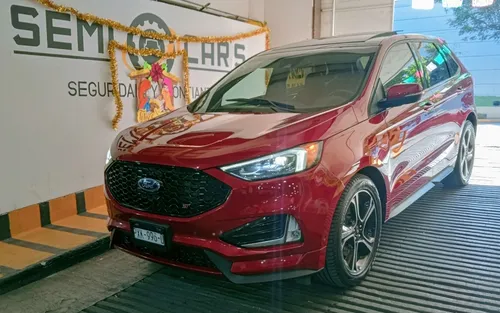 Ford Edge St