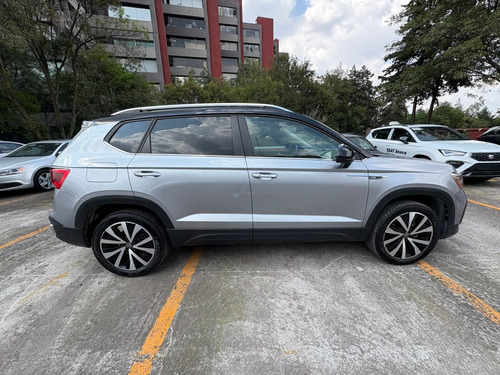 Volkswagen Taos 1.4 Tsi Highline At