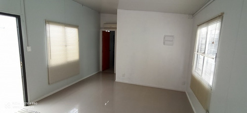 Alquiler Casa En Lezica 2 Dormitorios A Estrenar.
