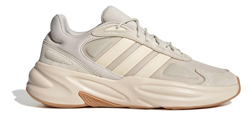 Zapatillas adidas Hombre Ozelle Gx6762 Crema