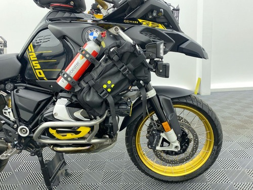 Imagen 18 de 25 de Bmw R 1250 Gs Adventure