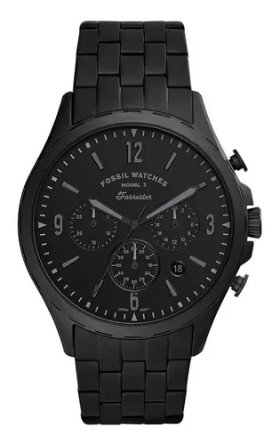 Reloj Fossil Hombre Fs5697 Original