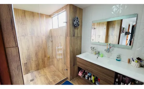 Apartamento A La Venta En Las Brujas