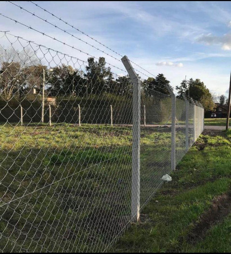 Imagen 5 de 8 de Terreno / Fraccion De 12.900 M2. En Venta En Zona Altos Del Pilar, Manuel Alberti, Pilar