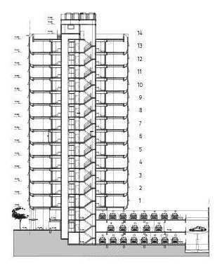 Imagen 23 de 30 de Oficina En La Plata - Tribunales - Dacal Bienes Raices