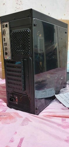 Cpu Core I5 3° Geração, 3.0ghz, Ssd 256gb, 6gb Ram Gab/gamer