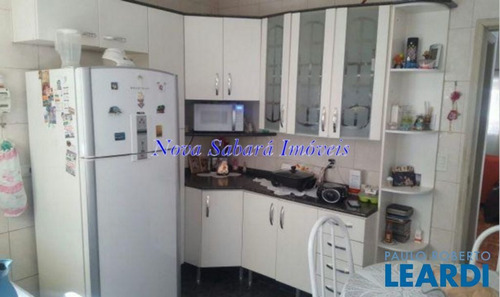 Imagem 6 de 9 de Casa Assobradada - Jardim Itapura - Sp - 527932