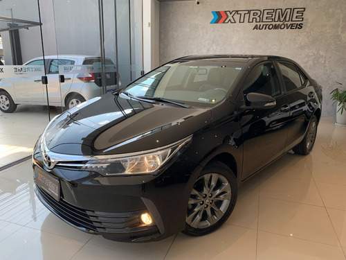 Imagem 1 de 11 de Toyota Corolla Xei 2.0 Flex 16v Aut