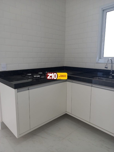 Imagem 11 de 30 de Z10 Imoveis Indaiatuba | Ca09934 - Casa Térrea Em Condomínio Fechado Com Excelente Acabamento - Jardim Park Real - Ca09934 - 70645650