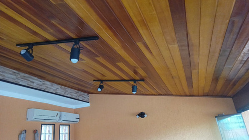 Instalação E Venda De Piso Pronto,forro,painel Ripado,deck.