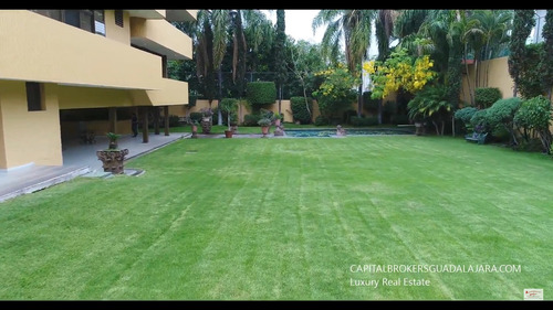 Imagen 4 de 29 de Residencia En Venta Para Remodelar O Fraccionar Colinas De