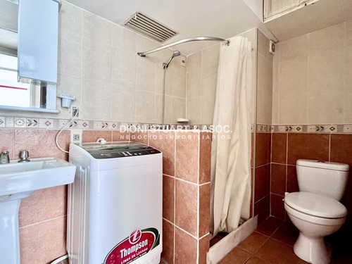 En Venta 2 Dormitorios En Punta Del Este - Frente A Plaza Los Artesanos - Oportunidad