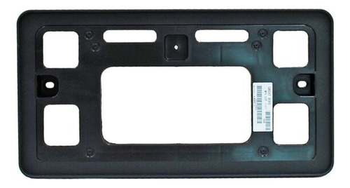 Portaplaca Delantera Honda Odyssey 2011 12 13 14 15 2016 Xry