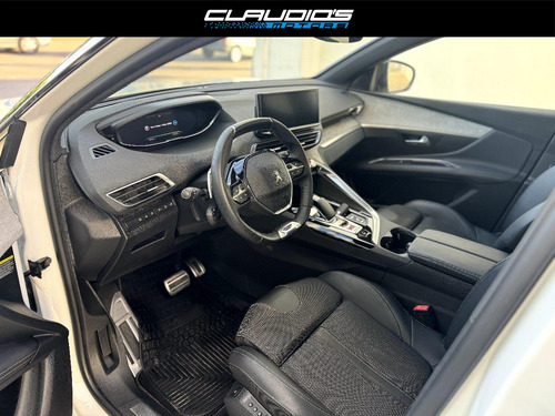 Peugeot 3008 Hybrid4 300gt E-eat8 1.6 - Claudio's Motors