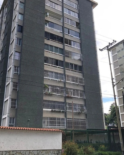 Apto De 95 Mts 3 Hab 2 Baños 1 Puesto Piso De Porcelanato