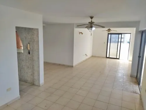 Apartamento En Porlamar