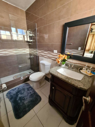 Imagen 27 de 30 de Casa De Oportunidad Con Piscina En Residencial Cerrado