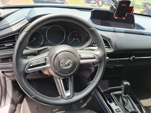 Mazda CX-30 2.0 Touring At