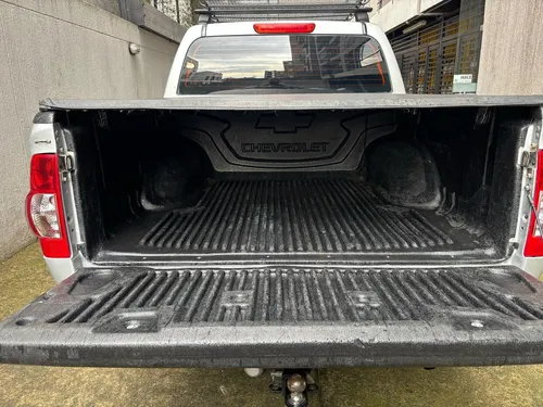 4 X 4 3.500 Cc Modelo 2009