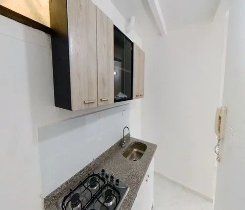 Venta Apartamento 5° Piso Sin Ascensor Torres De Comfandi R