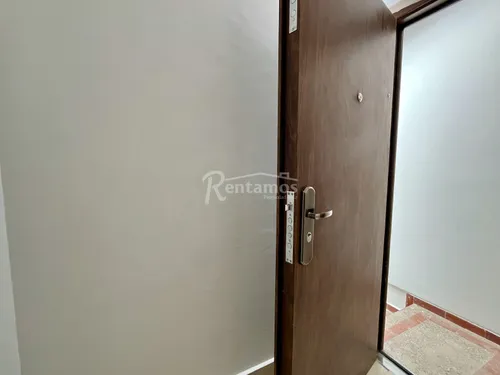 Apartamento En Venta En Loma De Los Parra. Cod V775671