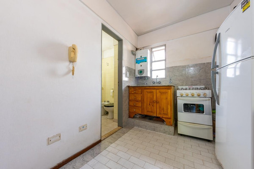 Imagen 5 de 12 de Departamento Monoambiente En Venta En El Centro De Rosario