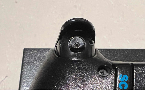 Imagen 7 de 10 de Joystick Inalámbrico Scuf Gaming Impact Negro Impecable