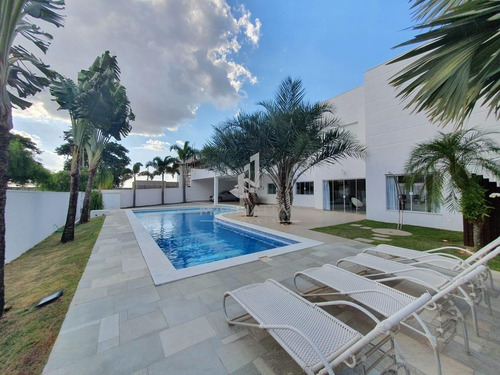 Imagem 21 de 30 de Casa À Venda Em Jardim Imperador - Ca006034
