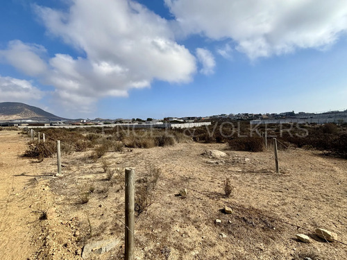 Se Vende Parcela En La Herradura
