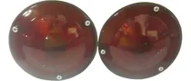Comprar Stop Redondo Rojo Universal Camiones Autobuses Cavas