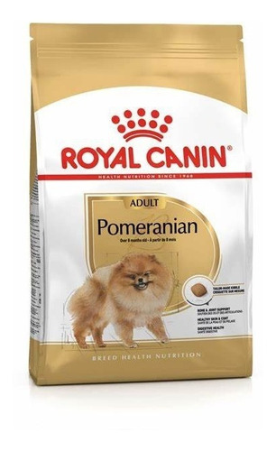 Royal Canin Pomeranian 3 Kg