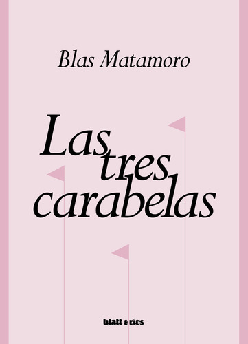 Las Tres Carabelas (libro Original)