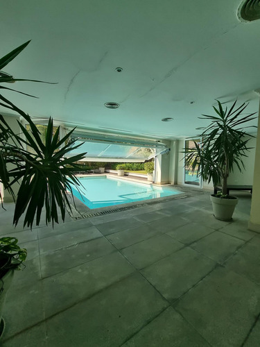 Departamento En Alquiler Invierno 2024. 2 Amb. Amenities. Zona Guemes