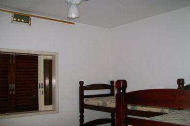 Casa Em Praia Grande Bairro Flórida - V1491