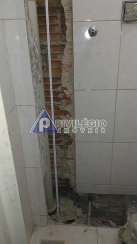 Imagem 7 de 21 de Apartamento À Venda, 2 Quartos, Copacabana - Rio De Janeiro/rj - 3503