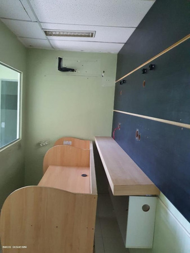 Sala Comercial Para Venda Em Salvador, Itaigara, 2 Banheiros, 2 Vagas - Ms1083_2-1154441